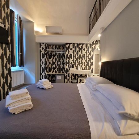 Relais Virginia Home Sanremo Exteriér fotografie