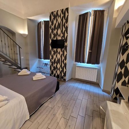 Relais Virginia Home Sanremo Exteriér fotografie