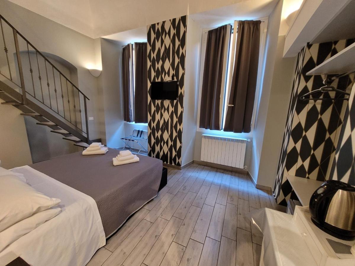 Relais Virginia Home Sanremo Exteriér fotografie
