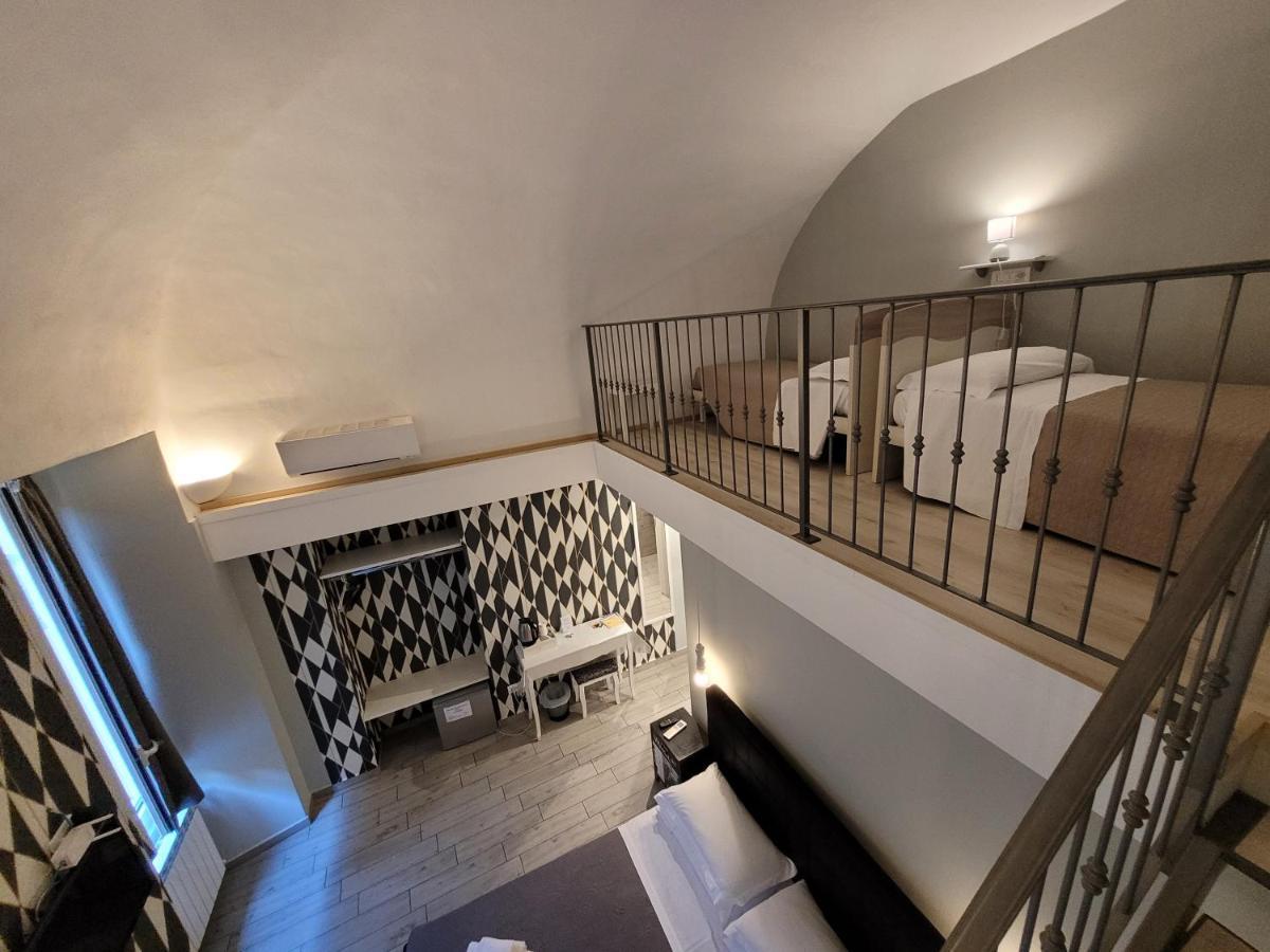 Relais Virginia Home Sanremo Exteriér fotografie