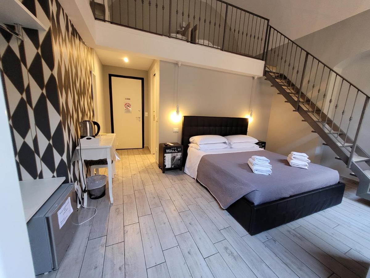 Relais Virginia Home Sanremo Exteriér fotografie