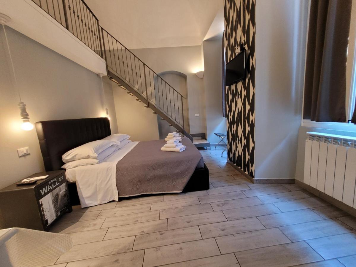 Relais Virginia Home Sanremo Exteriér fotografie