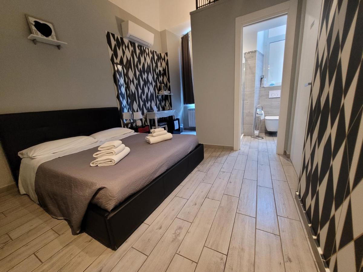 Relais Virginia Home Sanremo Exteriér fotografie