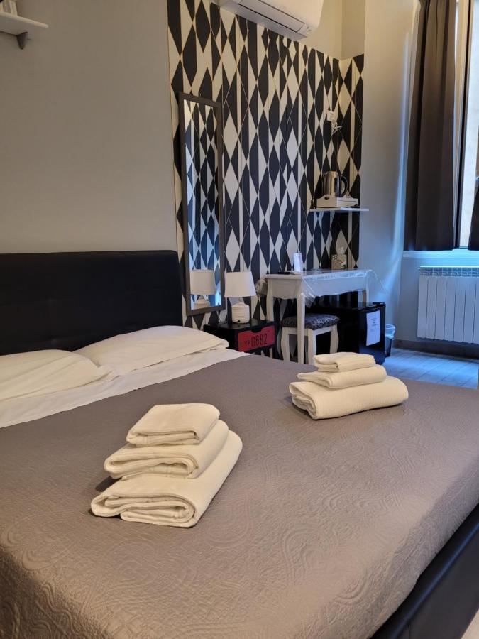 Relais Virginia Home Sanremo Exteriér fotografie