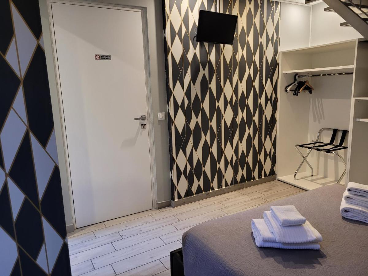 Relais Virginia Home Sanremo Exteriér fotografie