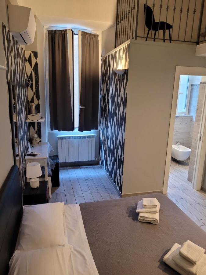 Relais Virginia Home Sanremo Exteriér fotografie
