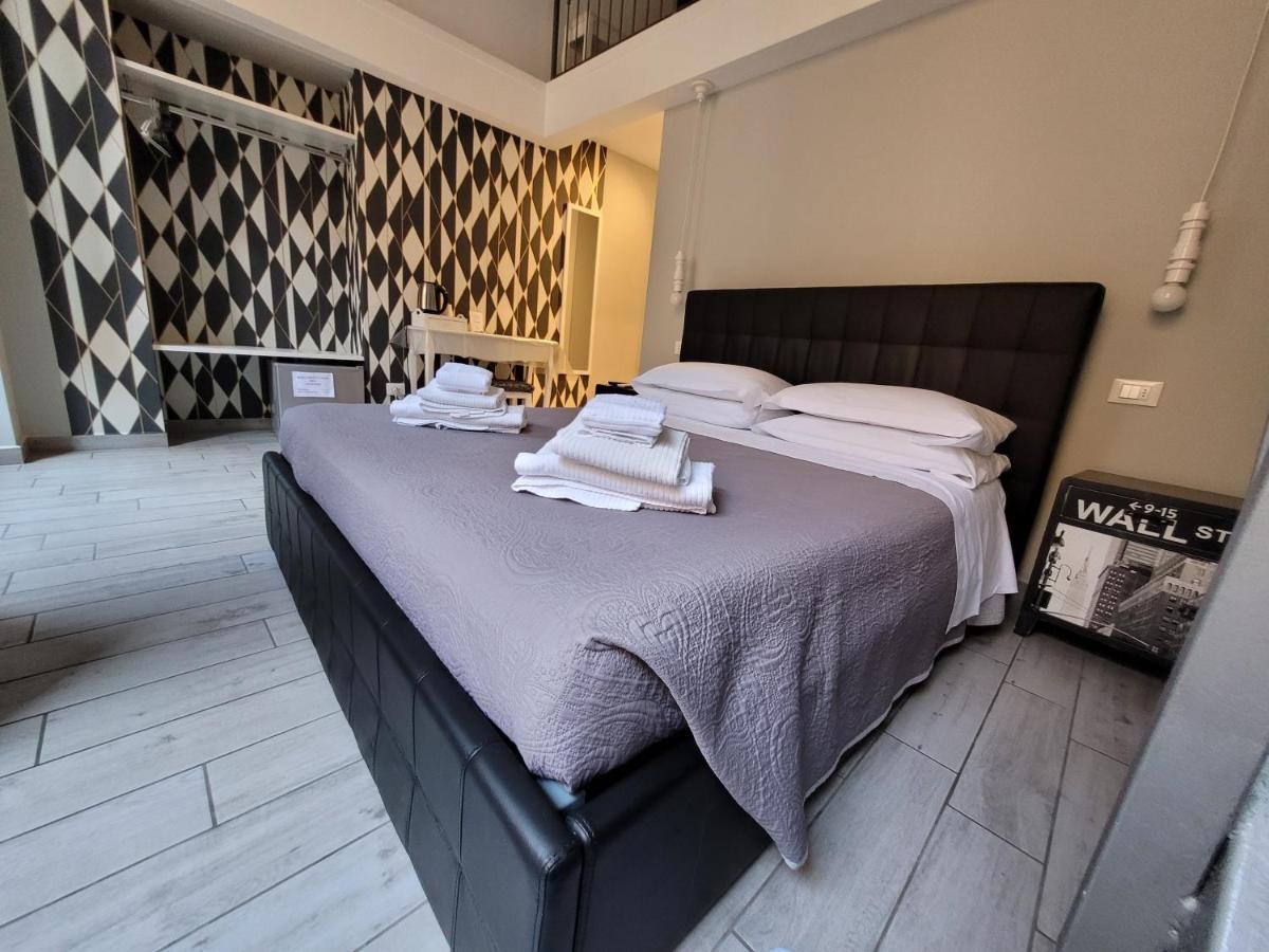Relais Virginia Home Sanremo Exteriér fotografie