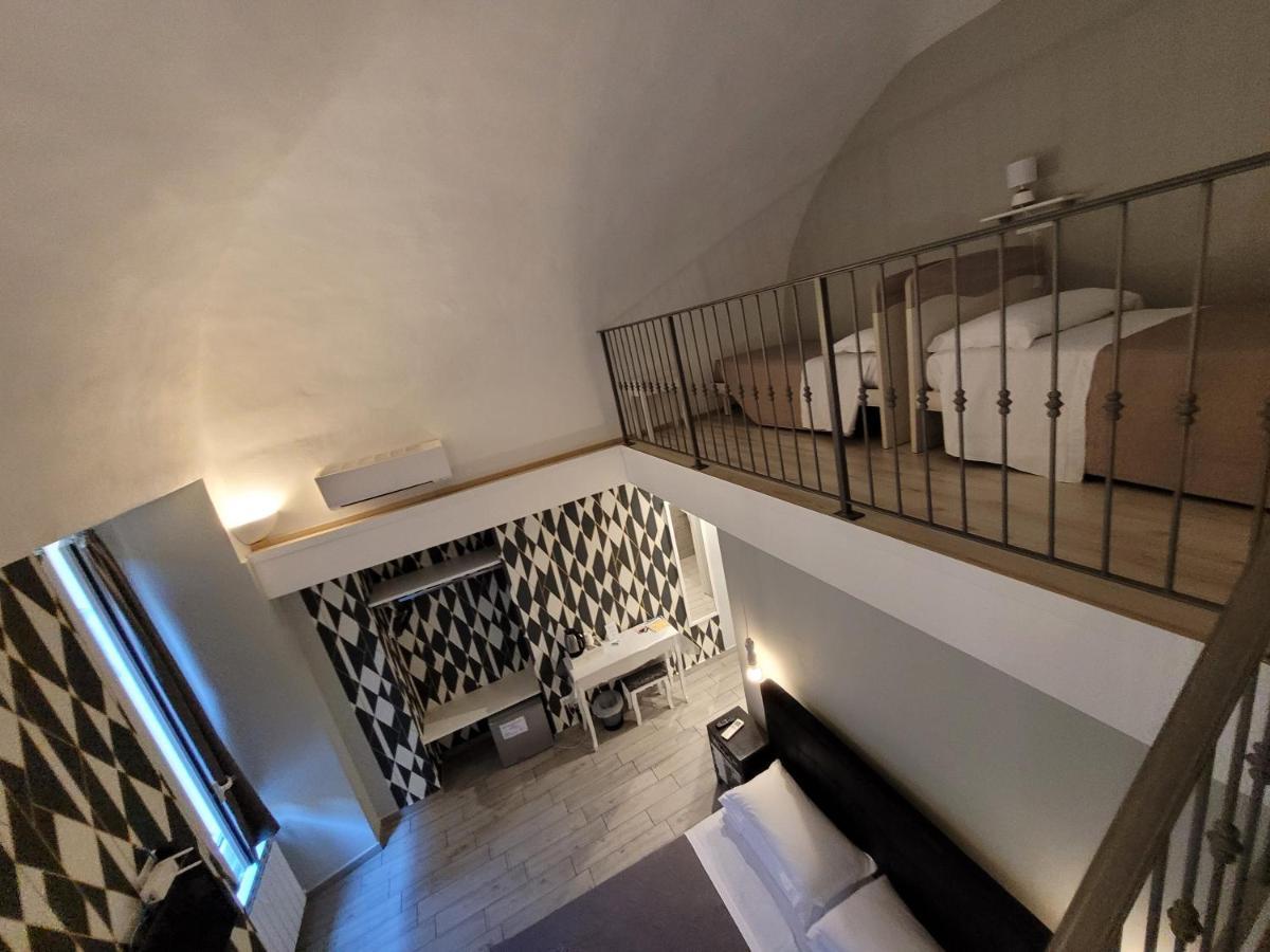 Relais Virginia Home Sanremo Exteriér fotografie