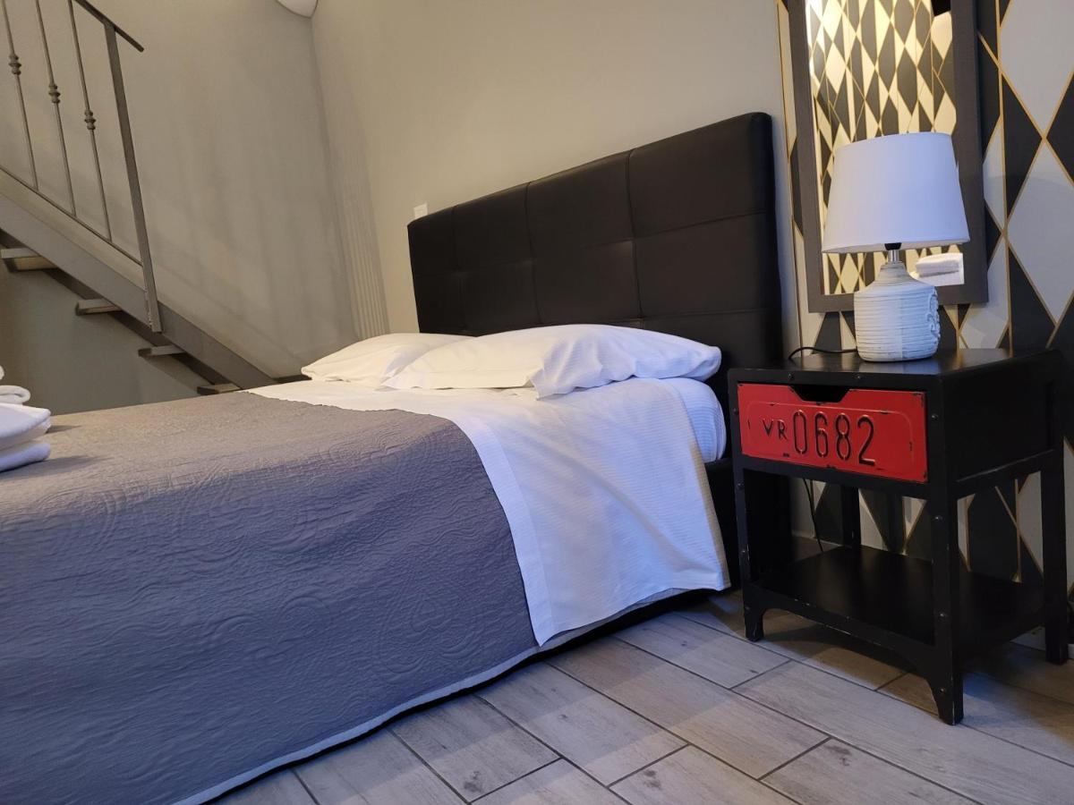 Relais Virginia Home Sanremo Exteriér fotografie