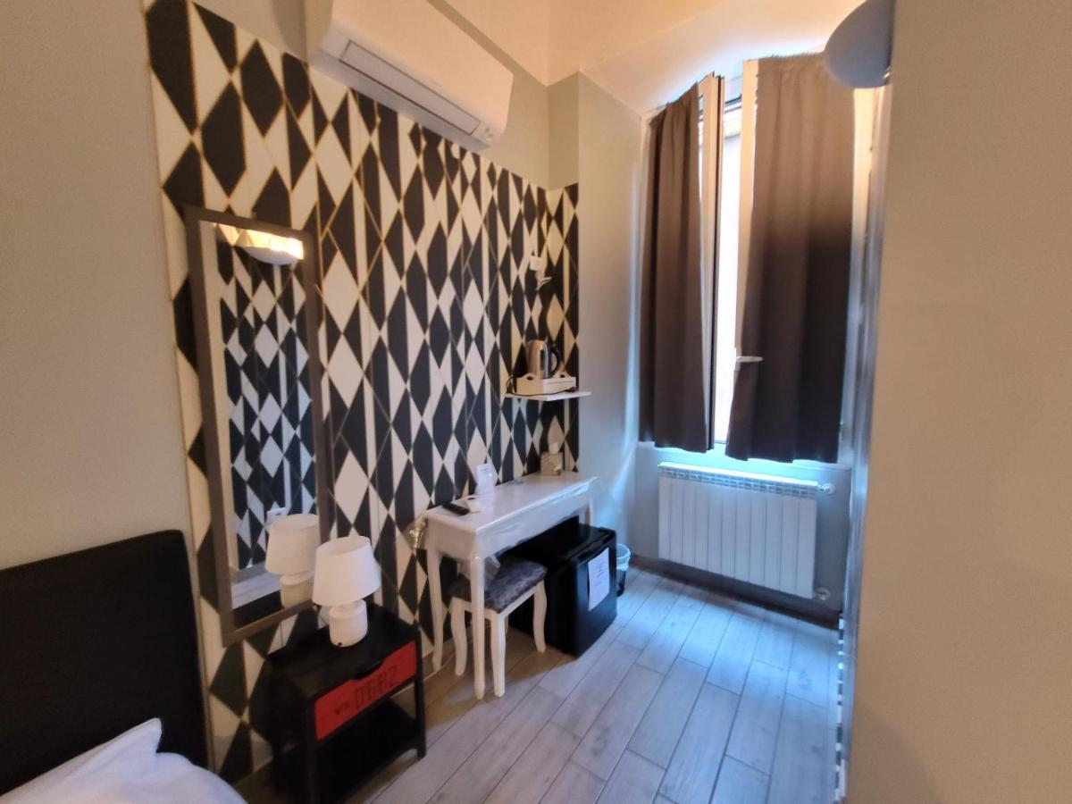 Relais Virginia Home Sanremo Exteriér fotografie