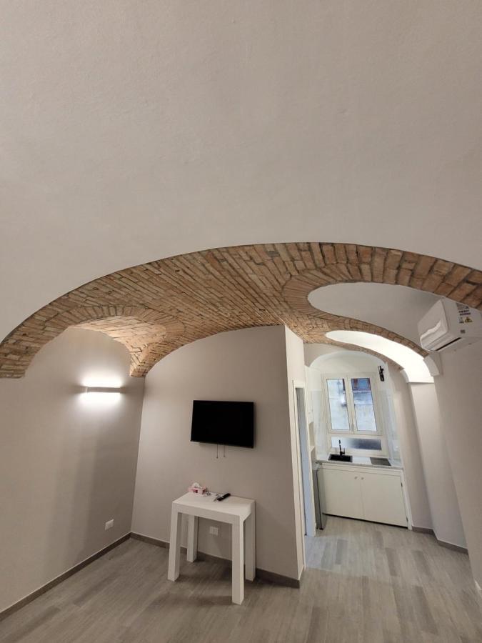 Relais Virginia Home Sanremo Exteriér fotografie