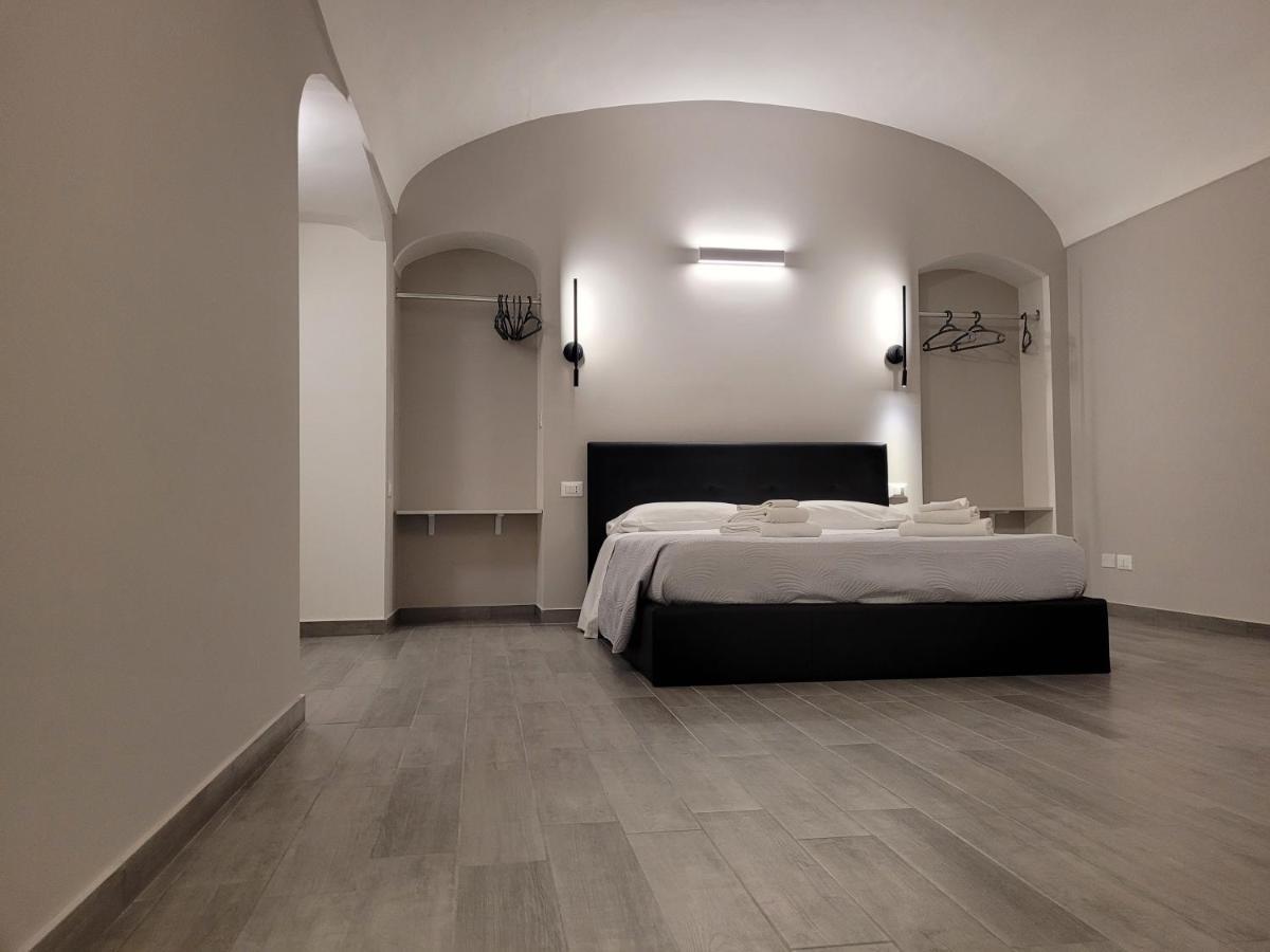 Relais Virginia Home Sanremo Exteriér fotografie