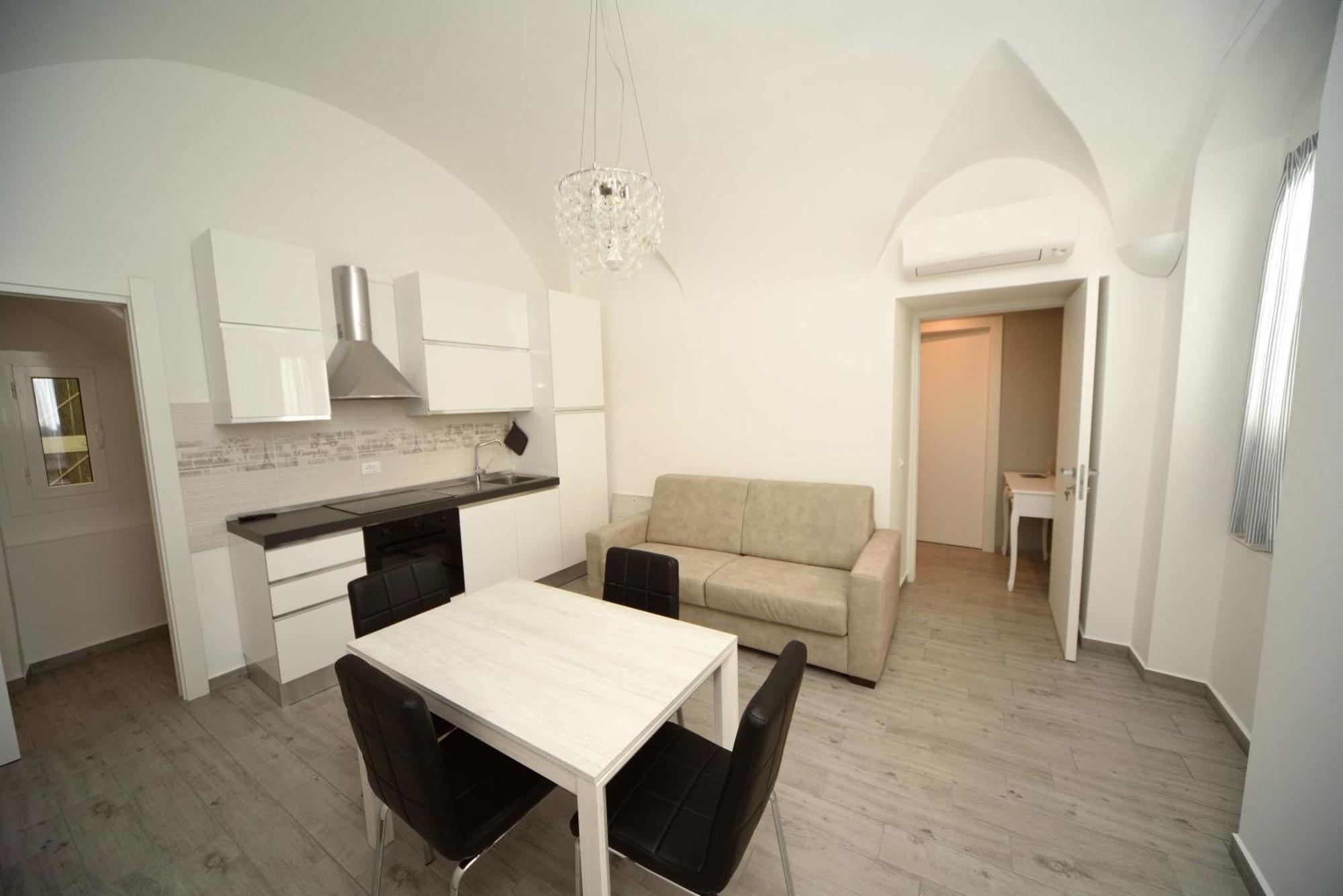 Relais Virginia Home Sanremo Exteriér fotografie