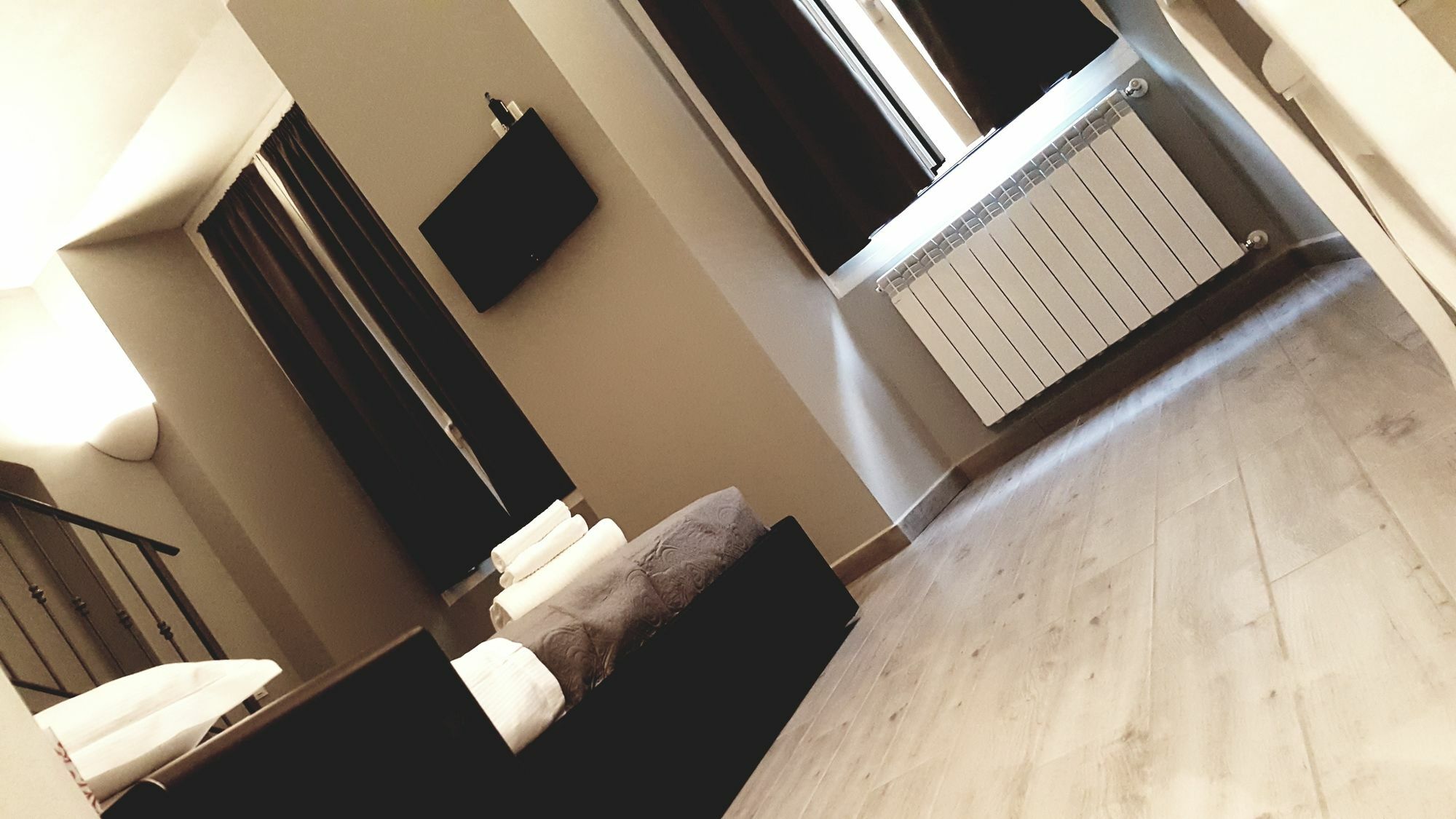 Relais Virginia Home Sanremo Exteriér fotografie