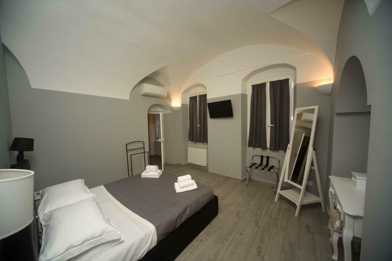Relais Virginia Home Sanremo Exteriér fotografie