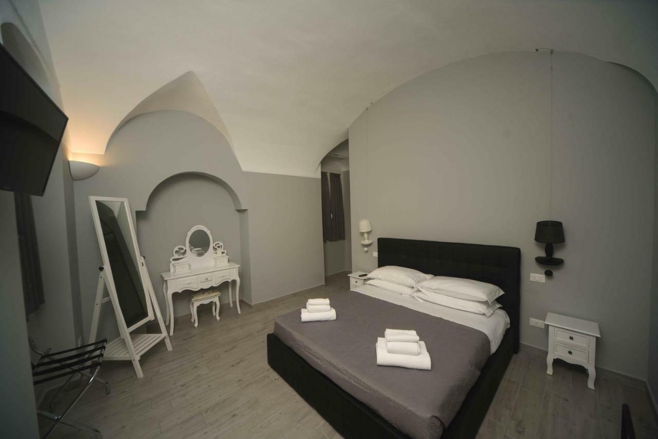 Relais Virginia Home Sanremo Exteriér fotografie