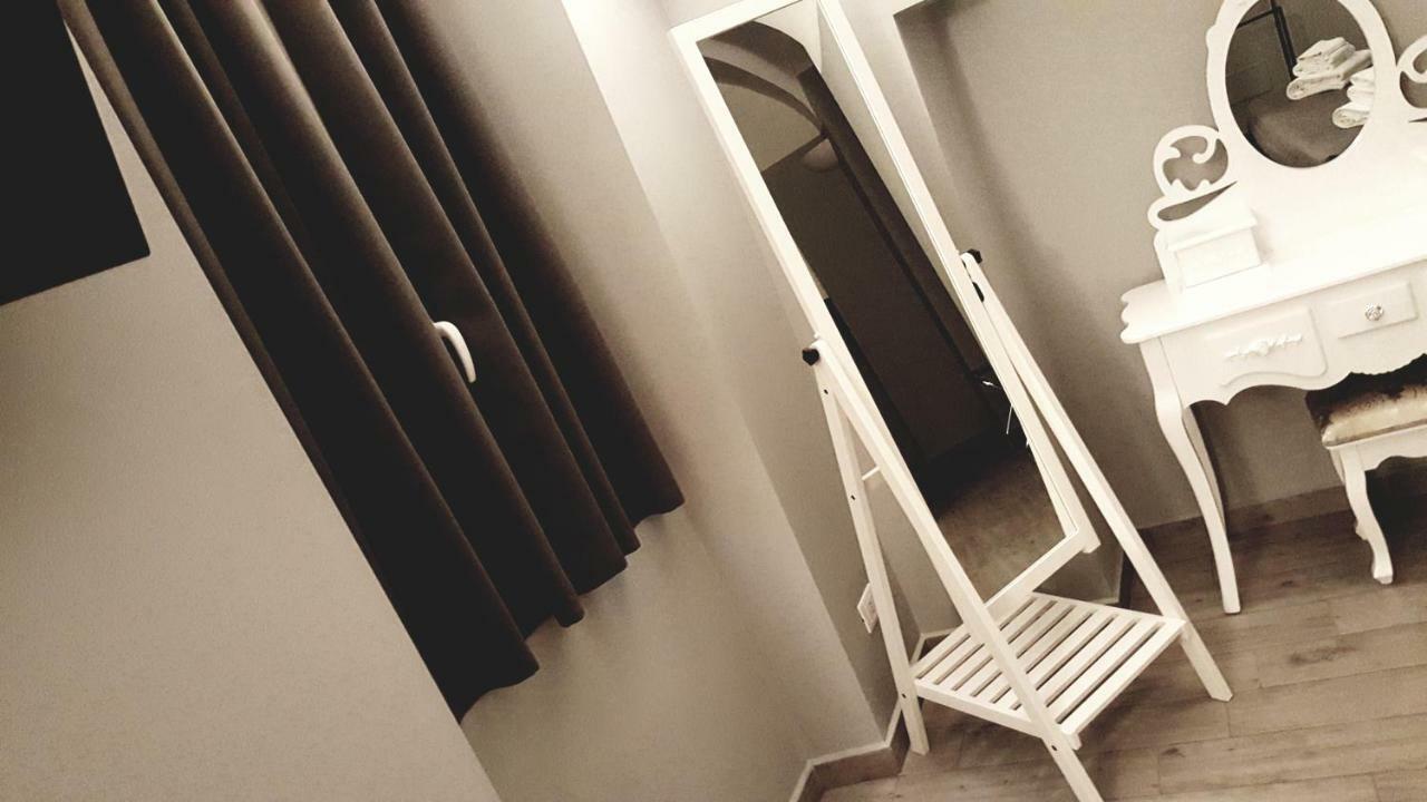 Relais Virginia Home Sanremo Exteriér fotografie