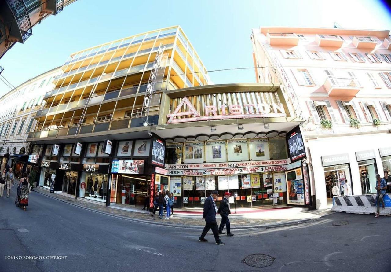 Relais Virginia Home Sanremo Exteriér fotografie