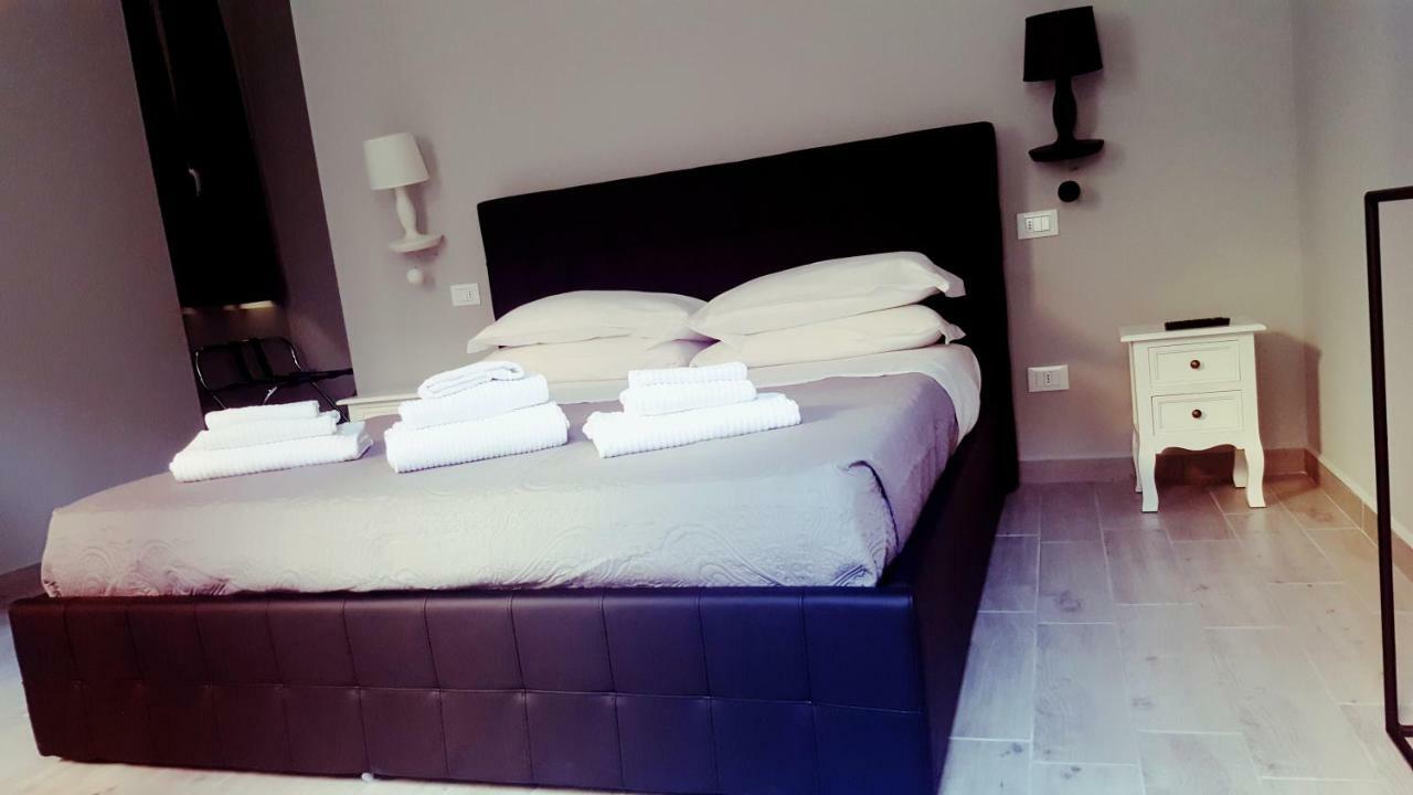 Relais Virginia Home Sanremo Exteriér fotografie