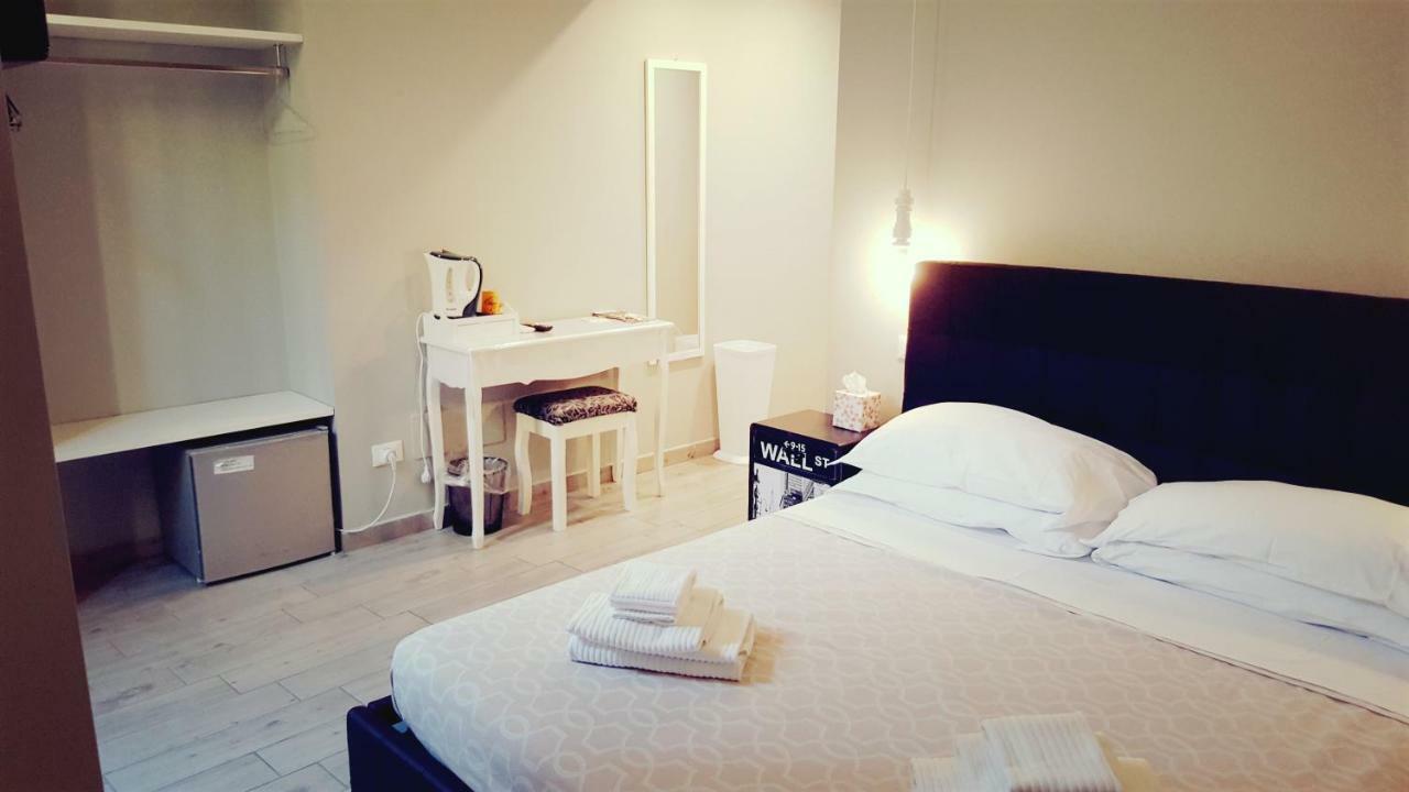 Relais Virginia Home Sanremo Exteriér fotografie